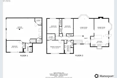 33828 SE Francis Rd, Gresham, OR 97080 - Photo 47