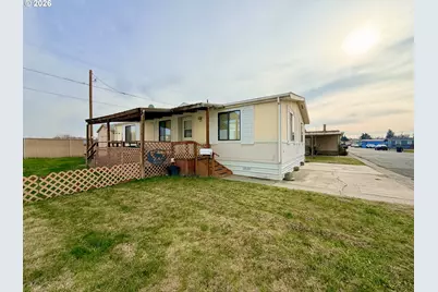 445 E Jennie Ave #92, Hermiston, OR 97838 - Photo 1