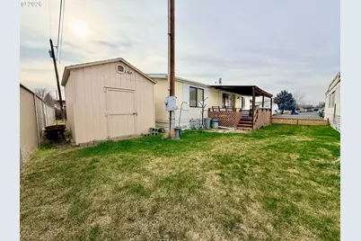 445 E Jennie Ave #92, Hermiston, OR 97838 - Photo 3
