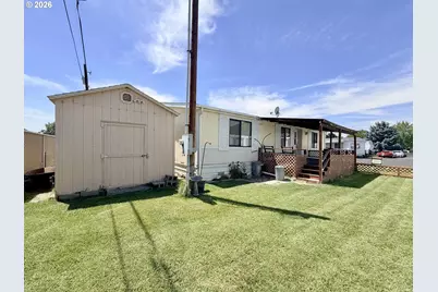 445 E Jennie Ave #92, Hermiston, OR 97838 - Photo 3