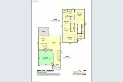 11678 NW Kearney St, Portland, OR 97229 - Photo 37