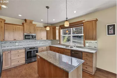 64670 Big Buck Dr, Deer Island, OR 97054 - Photo 5