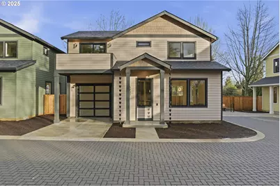 6902 SE Brooklyn St, Portland, OR 97206 - Photo 1