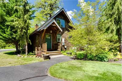 56483 McKenzie Hwy, McKenzie Bridge, OR 97413 - Photo 1