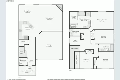 1712 NE Pioneer Ln, Camas, WA 98607 - Photo 25