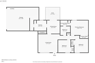 3909 SW Wilbard St, Portland, OR 97219 - Photo 35