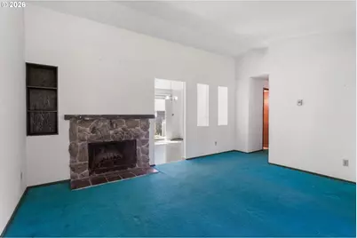 3909 SW Wilbard St, Portland, OR 97219 - Photo 5