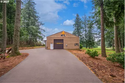 15280 S Howards Mill Rd, Mulino, OR 97042 - Photo 29