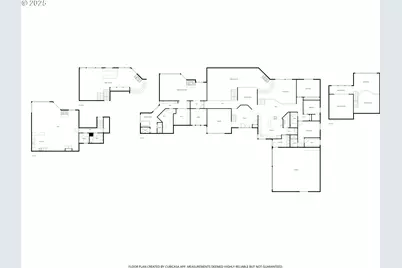 15280 S Howards Mill Rd, Mulino, OR 97042 - Photo 47