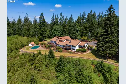 15280 S Howards Mill Rd, Mulino, OR 97042 - Photo 1