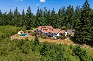 15280 S Howards Mill Rd, Mulino, OR 97042 - Photo 1