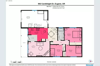 992 Candlelight Dr, Eugene, OR 97402 - Photo 35