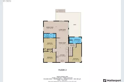 259 S Pacific St #16, Rockaway Beach, OR 97136 - Photo 41