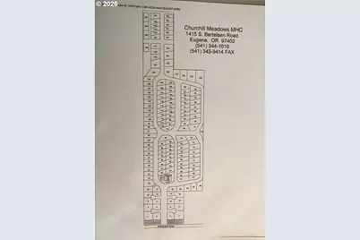 1415 S Bertelsen Rd #143, Eugene, OR 97402 - Photo 29