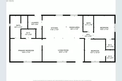 1415 S Bertelsen Rd #143, Eugene, OR 97402 - Photo 19