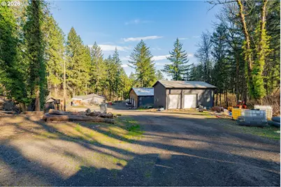 28304 NE Hathaway Rd, Camas, WA 98607 - Photo 3