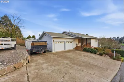 5401 E Ridge St, Salem, OR 97306 - Photo 35