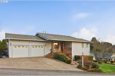 5401 E Ridge St, Salem, OR 97306 - Photo 1