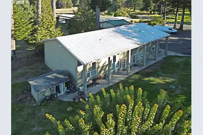 3244 Old Lewis River Rd, Woodland, WA 98674 - Photo 1