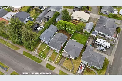 923 S 7th St, Coos Bay, OR 97420 - Photo 31