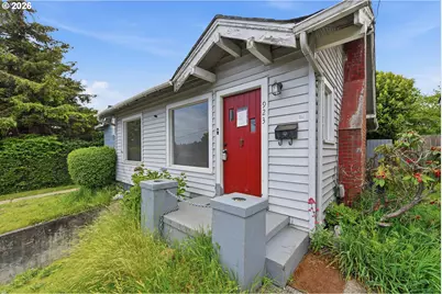 923 S 7th St, Coos Bay, OR 97420 - Photo 3