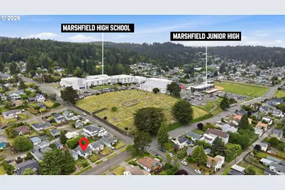 923 S 7th St, Coos Bay, OR 97420 - Photo 33