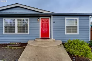 2350 N Terry St, Eugene, OR 97402 - Photo 1