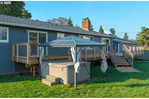 9890 NW Hwy 47, Forest Grove, OR 97116 - Photo 39