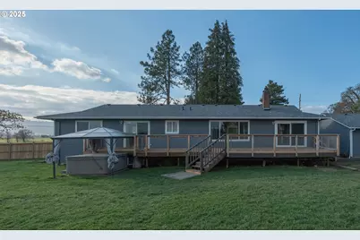 9890 NW Highway 47, Forest Grove, OR 97116 - Photo 37