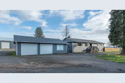 9890 NW Highway 47, Forest Grove, OR 97116 - Photo 41