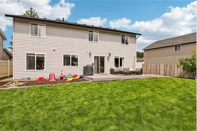 15505 NE 82nd Cir, Vancouver, WA 98682 - Photo 35