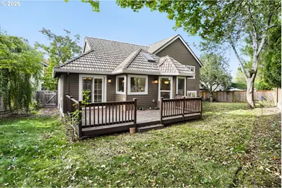 4780 NW 177th Pl, Portland, OR 97229 - Photo 27
