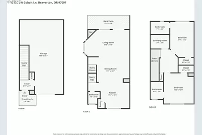 15495 SW Cobalt Ln, Beaverton, OR 97007 - Photo 41