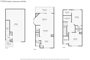 15495 SW Cobalt Ln, Beaverton, OR 97007 - Photo 41