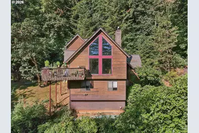 27020 Reese Creek Rd, Monroe, OR 97456 - Photo 1