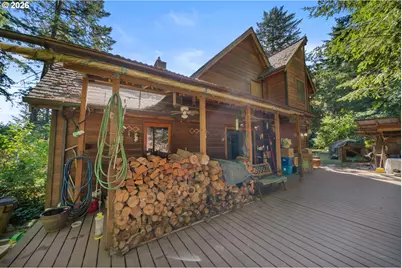 27020 Reese Creek Rd, Monroe, OR 97456 - Photo 19