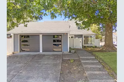 5435 NW Edgebrook Pl, Portland, OR 97229 - Photo 1