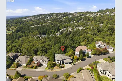 2337 NW Pinnacle Dr, Portland, OR 97229 - Photo 47
