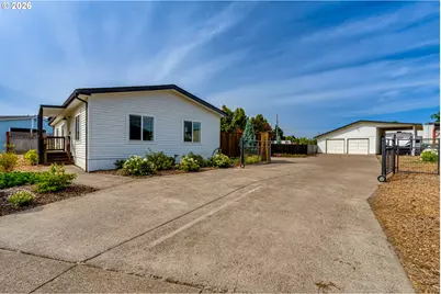 2226 32nd St, Springfield, OR 97477 - Photo 27