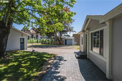 4204 Egan St NE, Gervais, OR 97026 - Photo 5