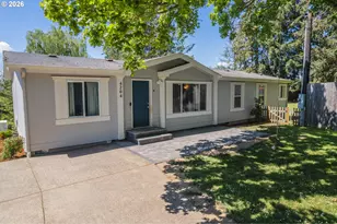 4204 Egan St NE, Gervais, OR 97026 - Photo 3