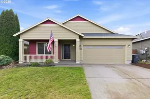 2726 Nina Pl, Hubbard, OR 97032 - Photo 1