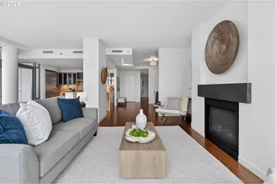 1260 NW Naito Pkwy #908B, Portland, OR 97209 - Photo 13