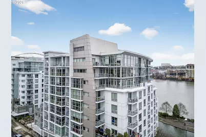 1260 NW Naito Pkwy #908B, Portland, OR 97209 - Photo 29