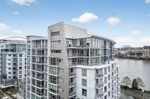 1260 NW Naito Pkwy, Portland, OR 97209 - Photo 29