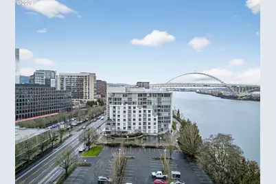 1260 NW Naito Pkwy #908B, Portland, OR 97209 - Photo 31