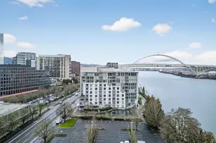 1260 NW Naito Pkwy, Portland, OR 97209 - Photo 31