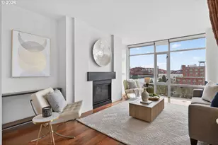 1260 NW Naito Pkwy, Portland, OR 97209 - Photo 15