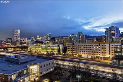 1260 NW Naito Pkwy #908B, Portland, OR 97209 - Photo 45