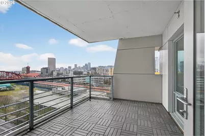 1260 NW Naito Pkwy #908B, Portland, OR 97209 - Photo 11